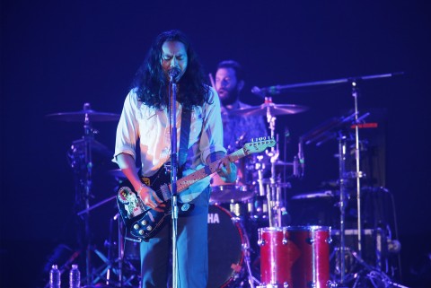 The Temper Trap