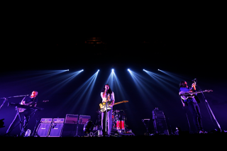 “The Temper Trap” โชว์สุดเจ๋ง ประทับใจแฟนเพลง ในงานดนตรี “SOUNDBOX”