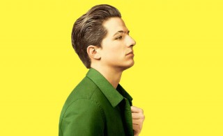 หนุ่มหล่อเสียงดี “Charlie Puth” เตรียมเปิดคอนเสิร์ตในเมืองไทย 12 สิงหาคมนี้