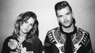 พบกับ BROODS ดูโอ้มาแรงใน SOUNDBOX 24 พ.ย.นี้