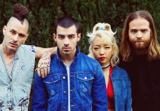 Get funky with DNCE on 10 August at SOUNDBOX at Muangthai GMM Live House