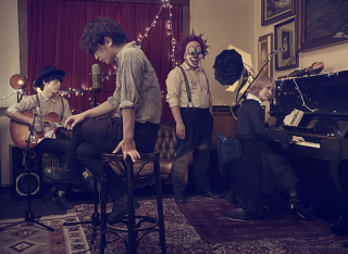 SOUNDBOX นำสุดยอดวงดังจากญี่ปุ่น SEKAI NO OWARI  เปิดประสบการณ์ทางดนตรีให้แฟนเพลงชาวไทย 10 สิงหาคมนี้ ที่เมืองไทย จีเอ็มเอ็ม ไลฟ์ เฮ้าส์