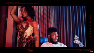 Normani ปล่อย ‘Love Lies’ รับฤกษ์ดีวาเลนไทน์