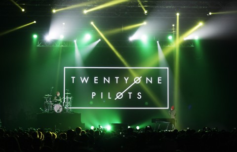 Twenty One Pilots