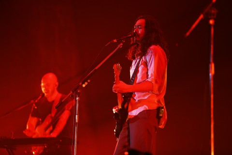 the temper trap