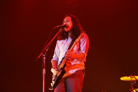 the temper trap