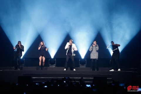 Pentatonix