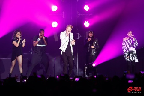 Pentatonix