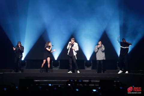 Pentatonix