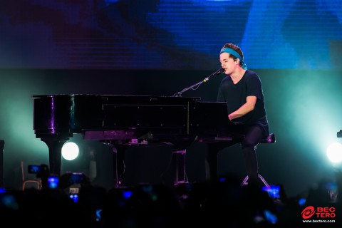 Charlie Puth