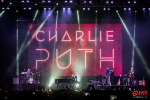 charlie puth